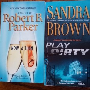 BEV'S BOOKS 📚 sale